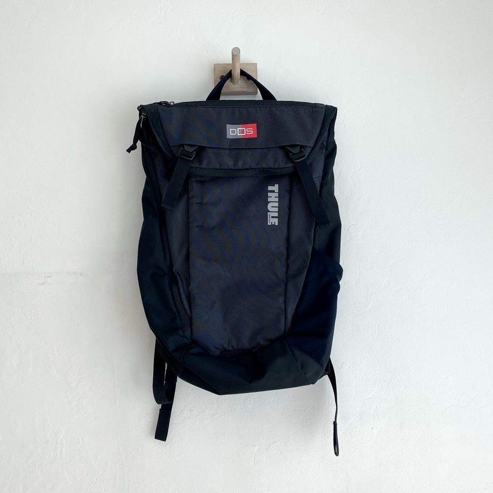 Thule en route laptop backpack